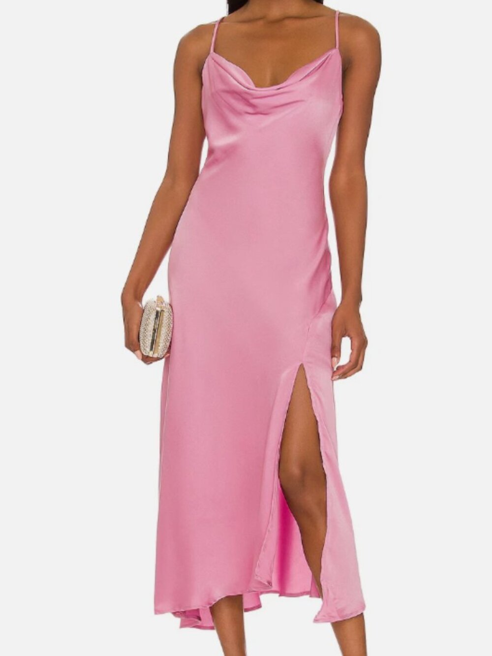 ASTR The Label  Gaia Dress
